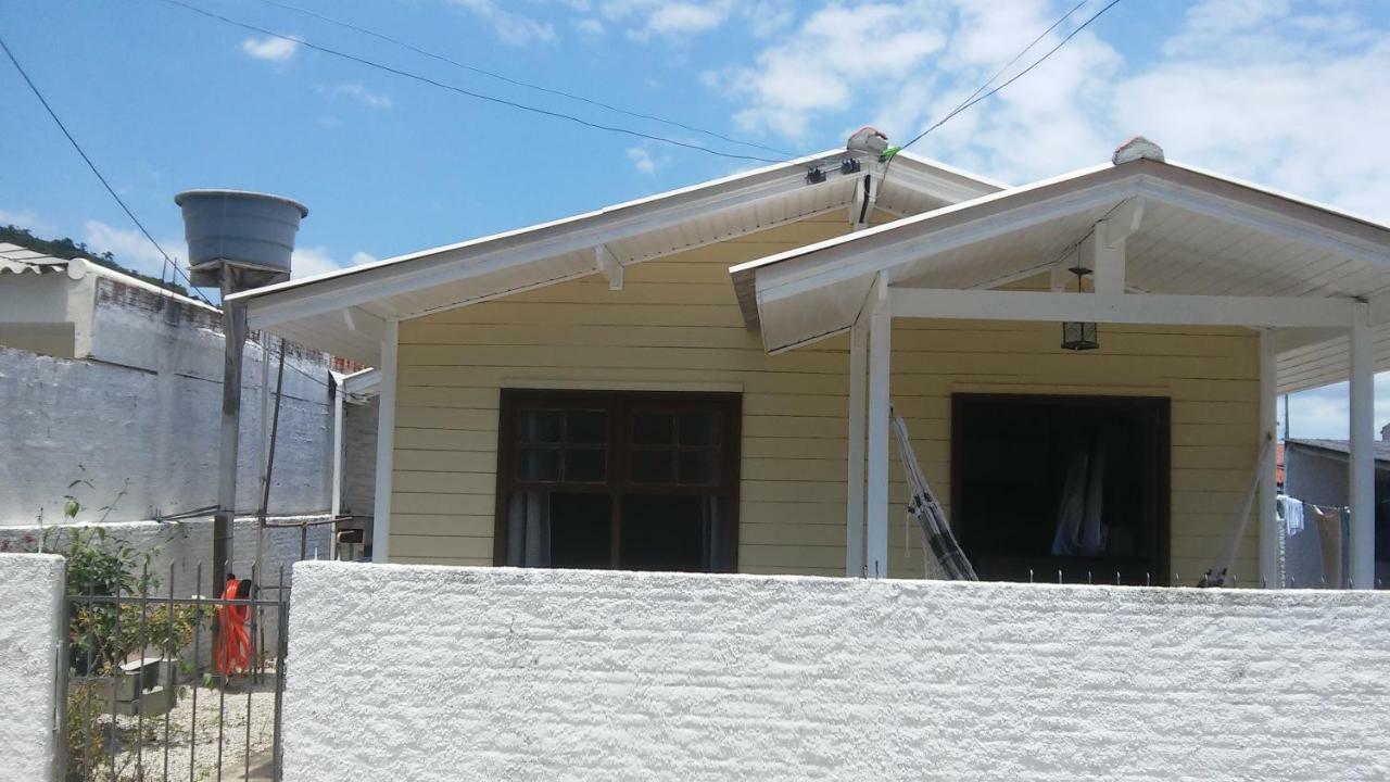 Linda Casa Florianópolis
