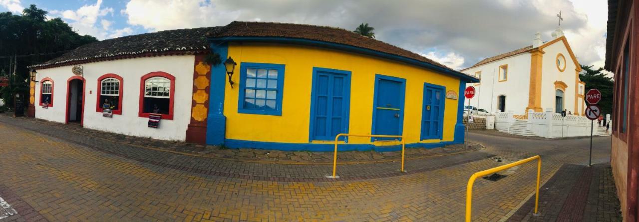 Сasa de vacaciones Linda Casa *